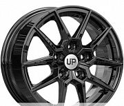 Wheels UP Up117 6.5x15 ET45